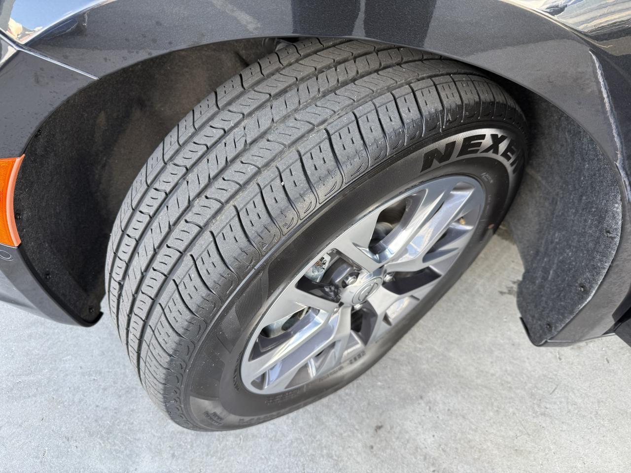 2022 Chrysler Pacifica Hybrid Hybrid Pinnacle Knoxville TN