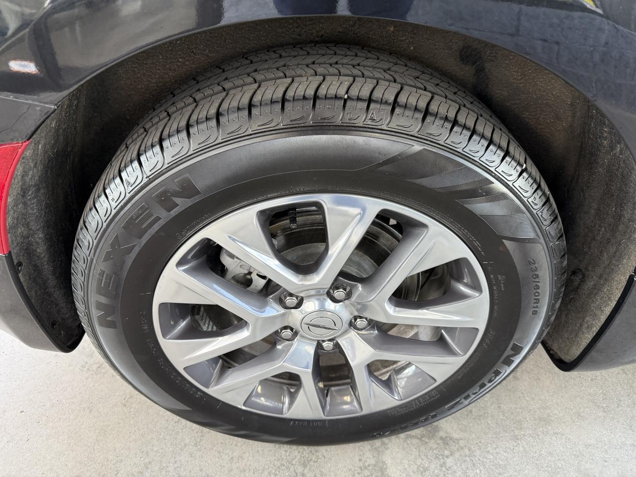 2022 Chrysler Pacifica Hybrid Hybrid Pinnacle Knoxville TN
