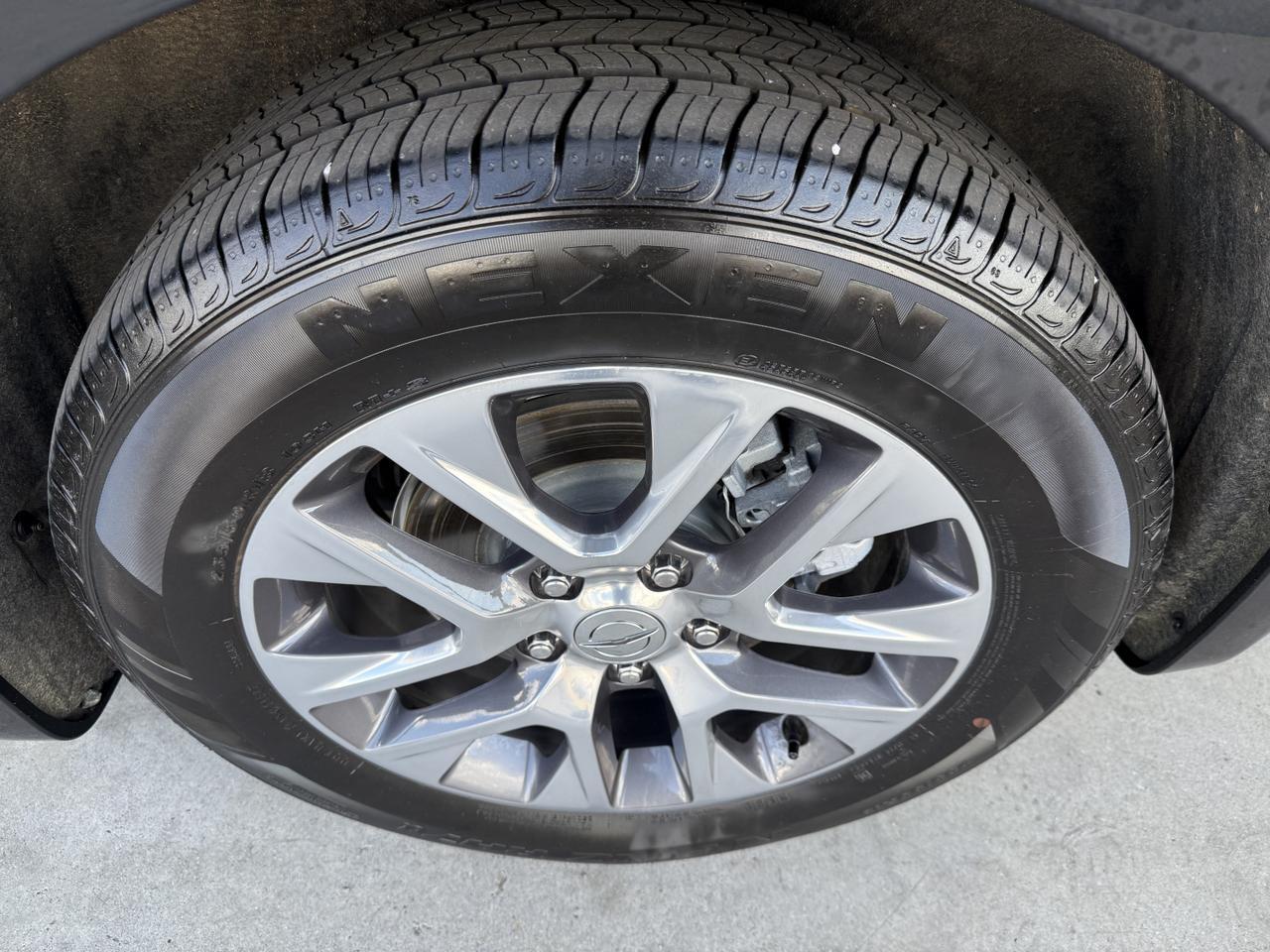 2022 Chrysler Pacifica Hybrid Hybrid Pinnacle Knoxville TN