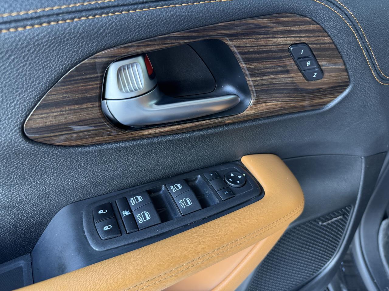 2022 Chrysler Pacifica Hybrid Hybrid Pinnacle Knoxville TN