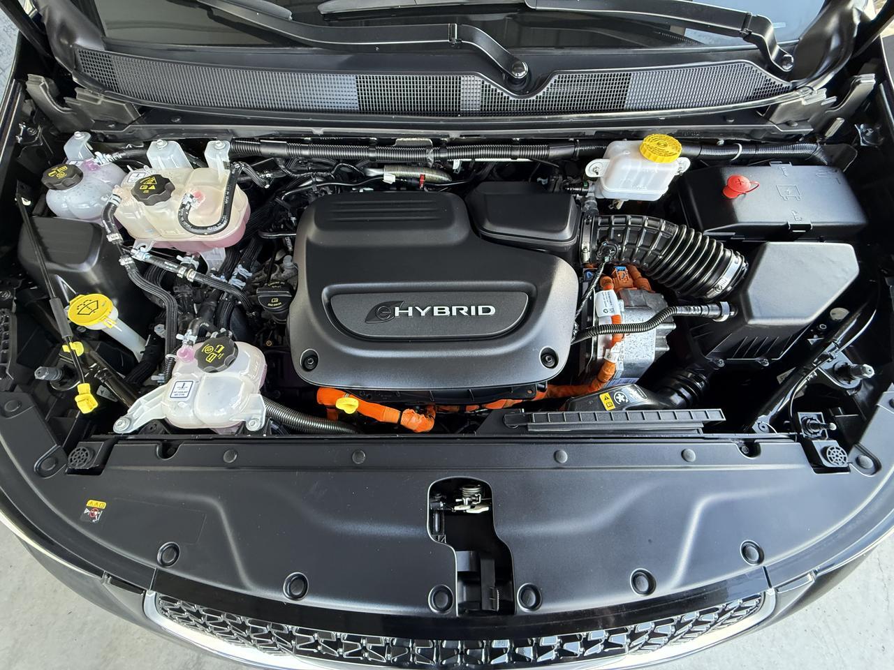 2022 Chrysler Pacifica Hybrid Hybrid Pinnacle Knoxville TN