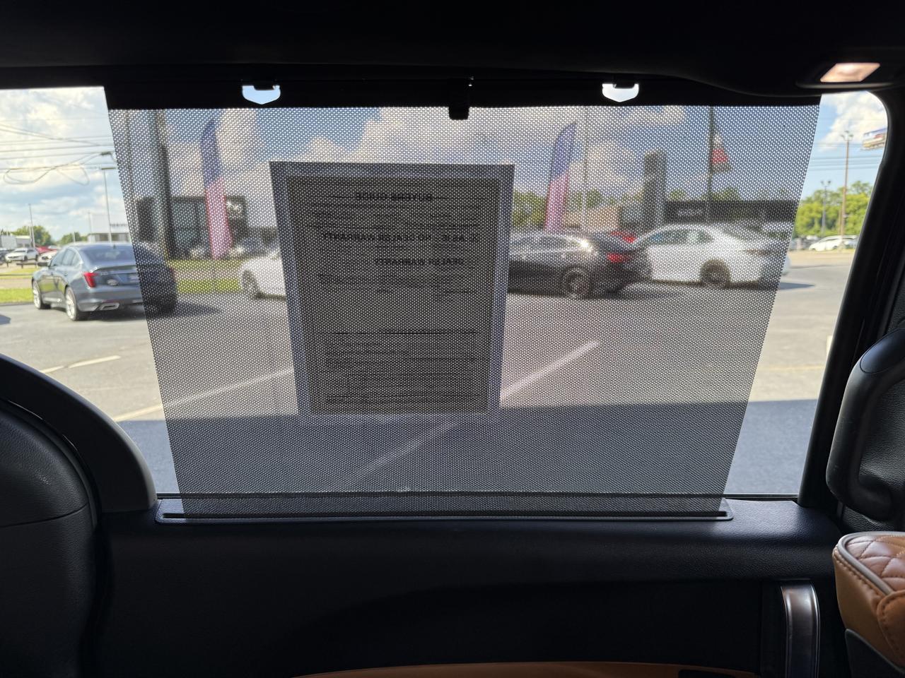 2022 Chrysler Pacifica Hybrid Hybrid Pinnacle Knoxville TN