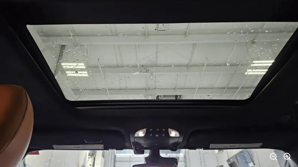 2022 Chrysler Pacifica Hybrid Hybrid Pinnacle Knoxville TN