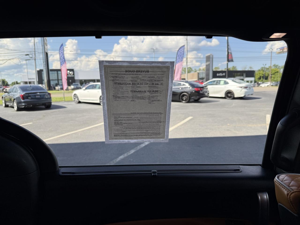 2022 Chrysler Pacifica Hybrid Hybrid Pinnacle Knoxville TN