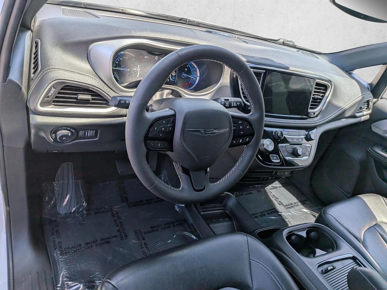 2022 Chrysler Pacifica Hybrid Touring L Roseville CA