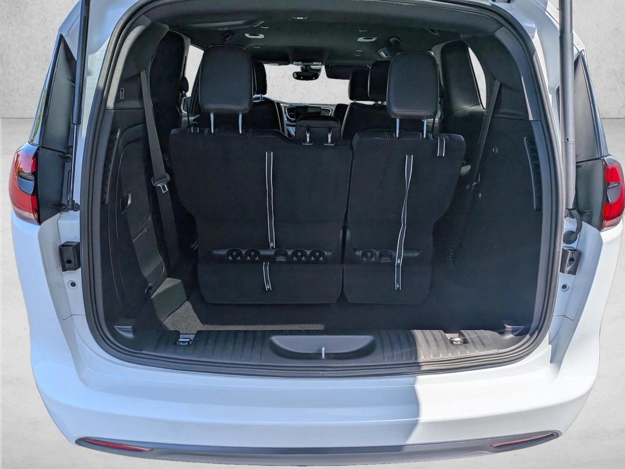 2022 Chrysler Pacifica Hybrid Touring L Roseville CA