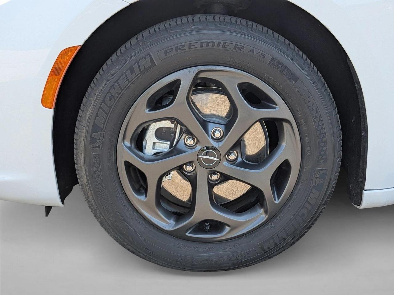 2022 Chrysler Pacifica Hybrid Touring L Roseville CA