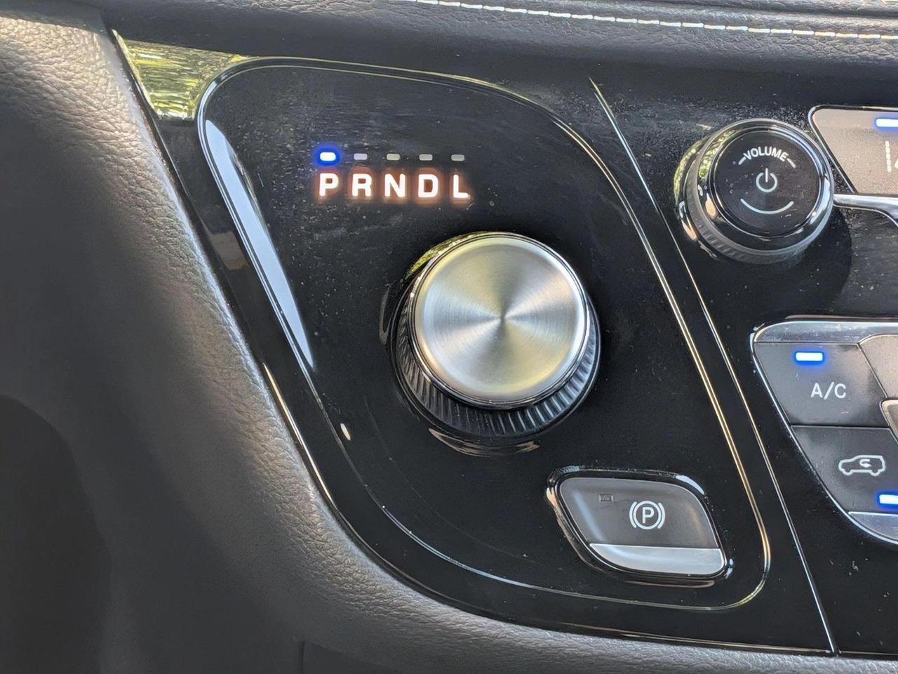 2022 Chrysler Pacifica Hybrid Touring L Roseville CA