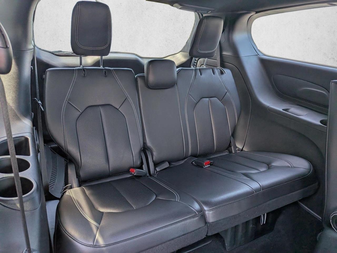 2022 Chrysler Pacifica Hybrid Touring L Roseville CA