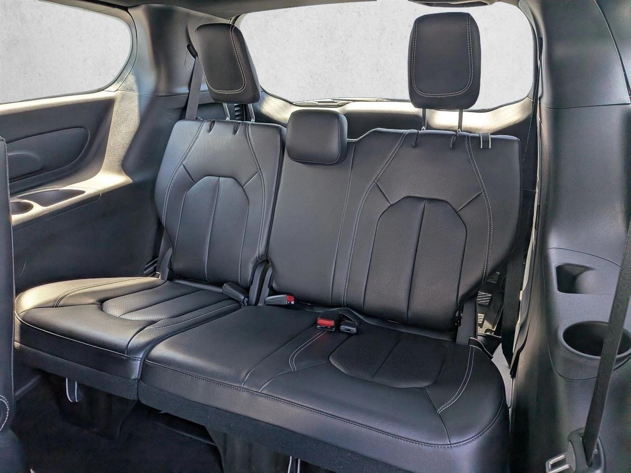2022 Chrysler Pacifica Hybrid Touring L Roseville CA