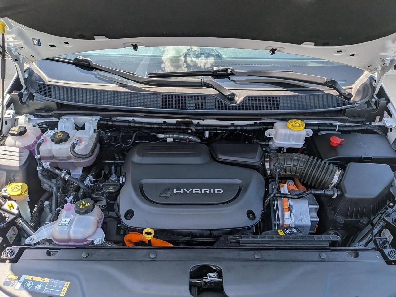 2022 Chrysler Pacifica Hybrid Touring L Roseville CA