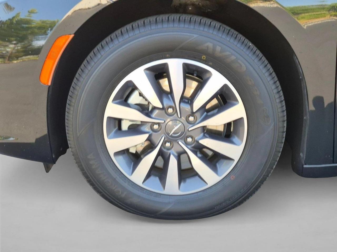 2022 Chrysler Pacifica Hybrid Touring L Roseville CA