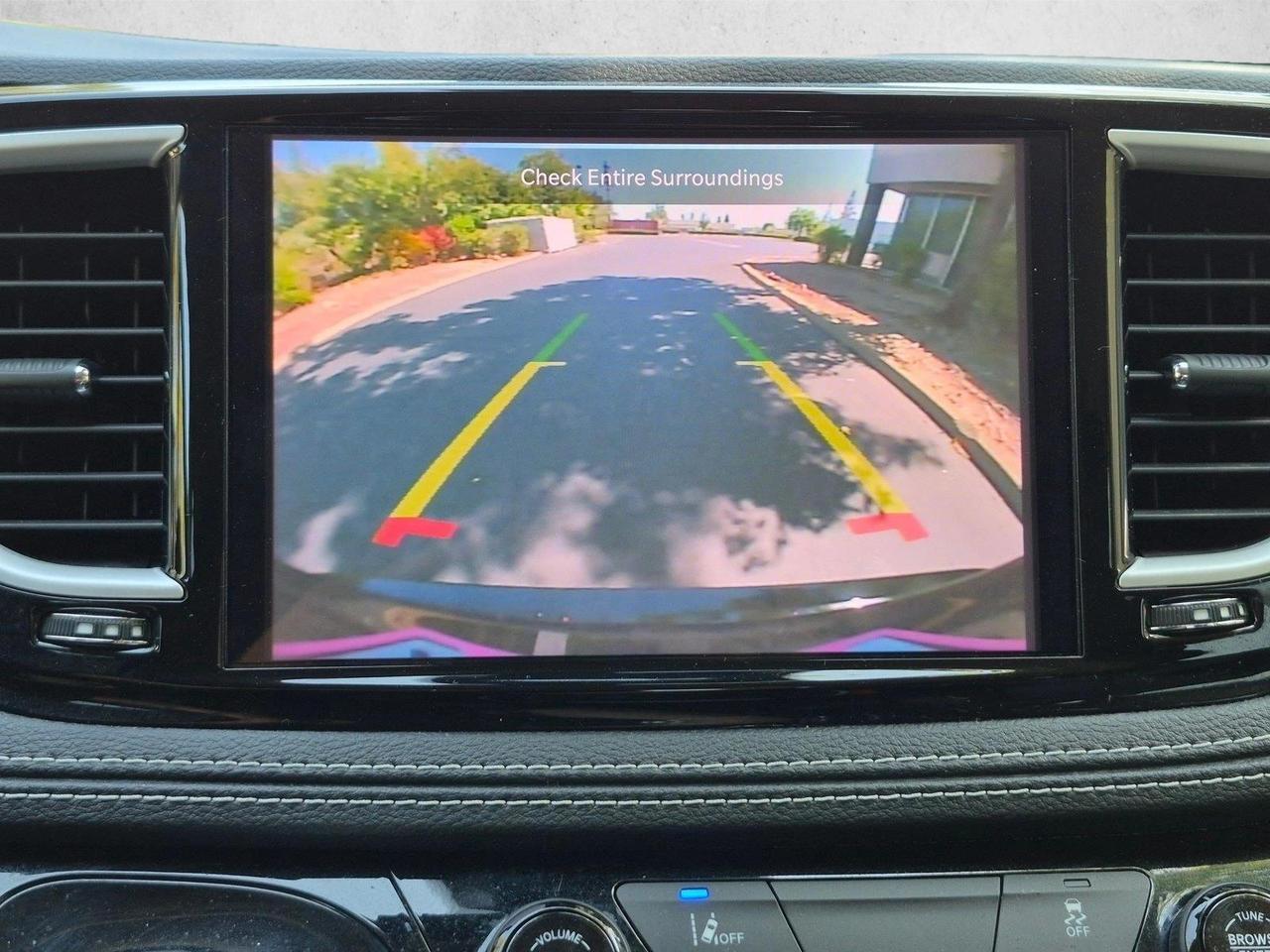 2022 Chrysler Pacifica Hybrid Touring L Roseville CA
