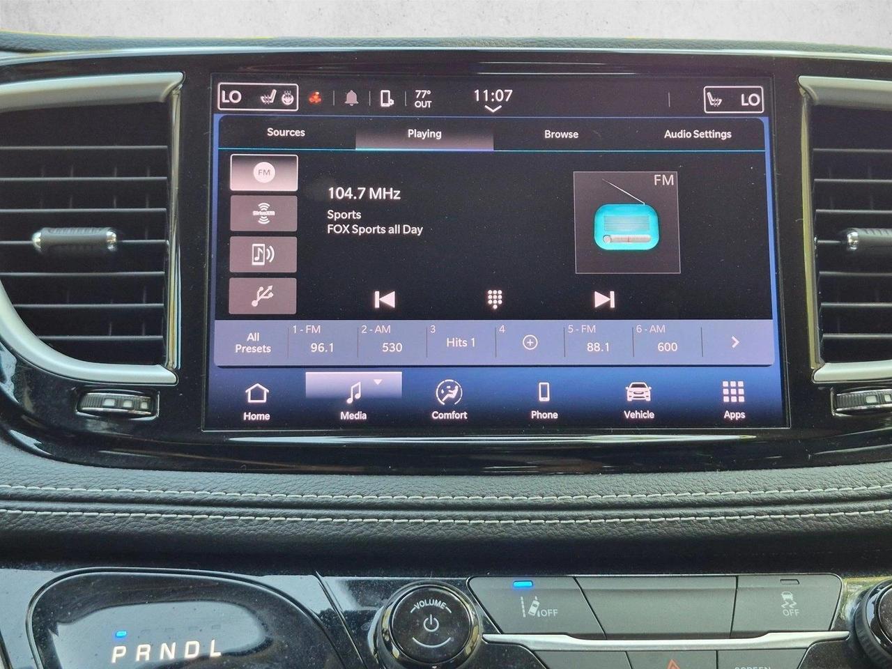2022 Chrysler Pacifica Hybrid Touring L Roseville CA