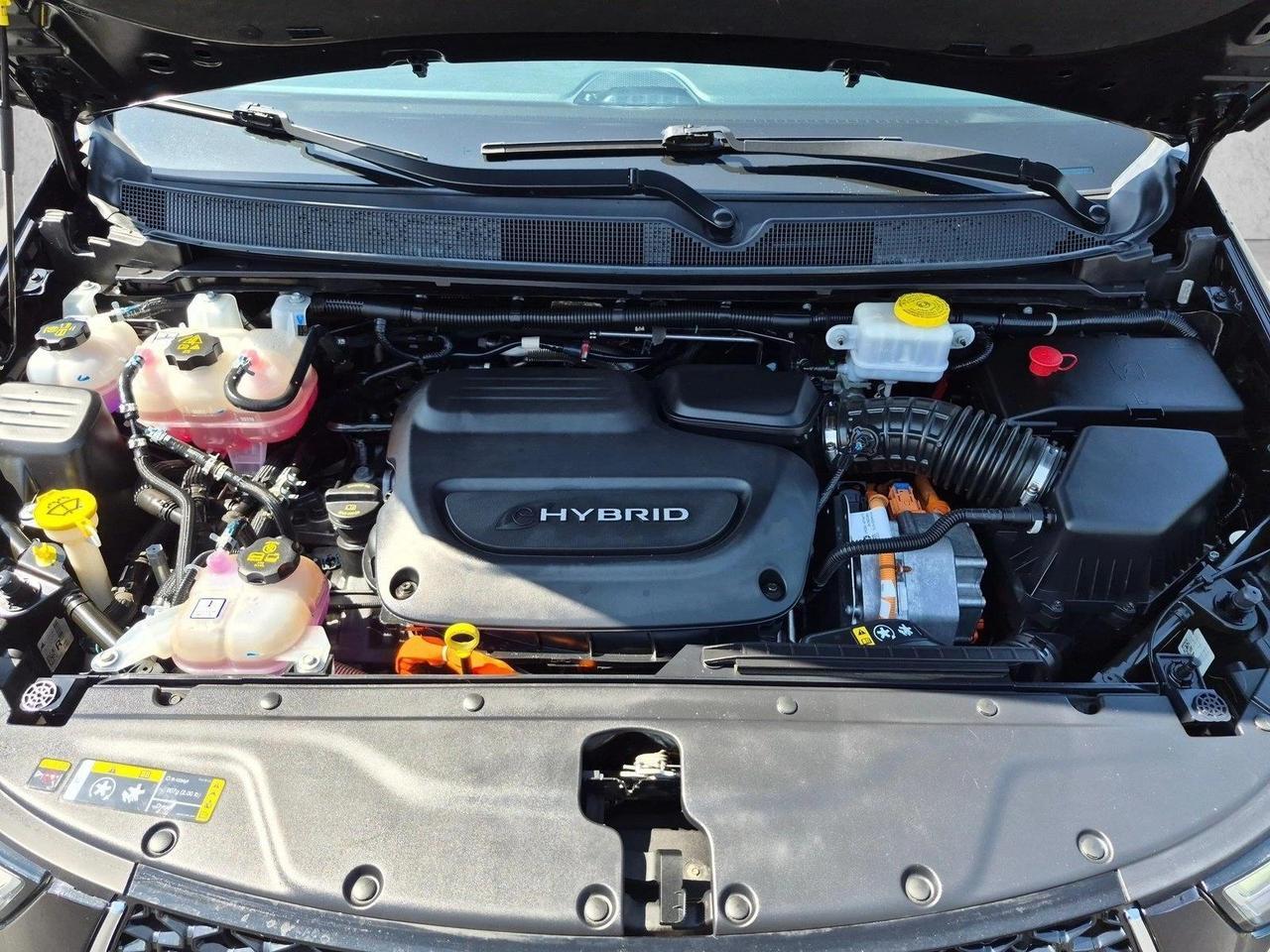 2022 Chrysler Pacifica Hybrid Touring L Roseville CA