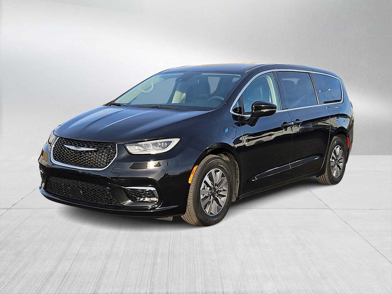 2022 Chrysler Pacifica Hybrid Touring L Irving TX