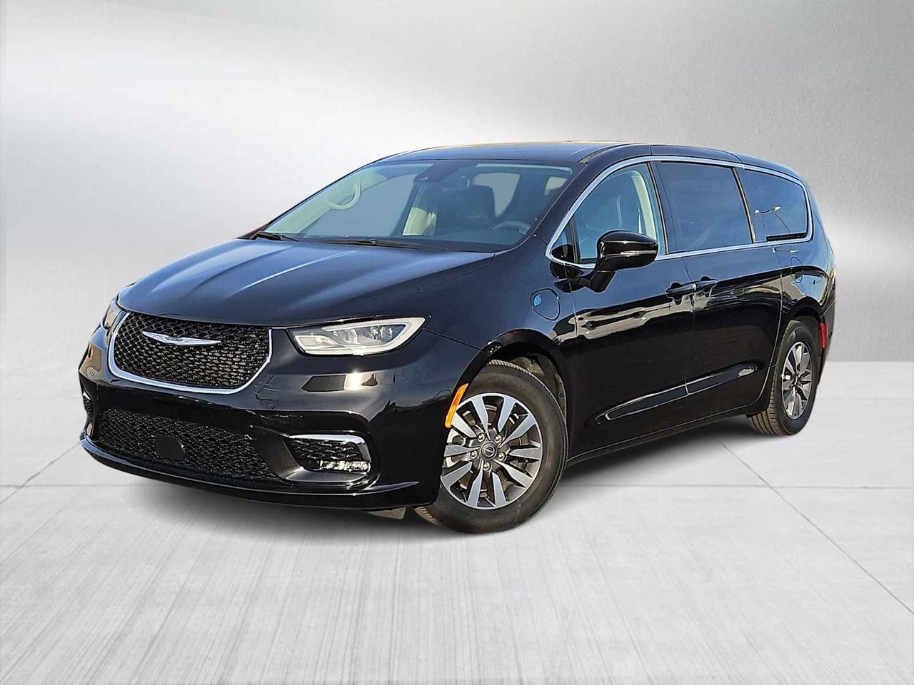 2022 Chrysler Pacifica Hybrid Touring L Irving TX