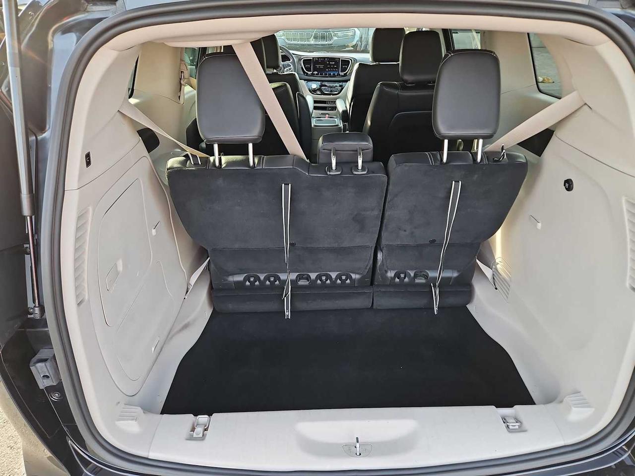 2022 Chrysler Pacifica Hybrid Touring L Irving TX