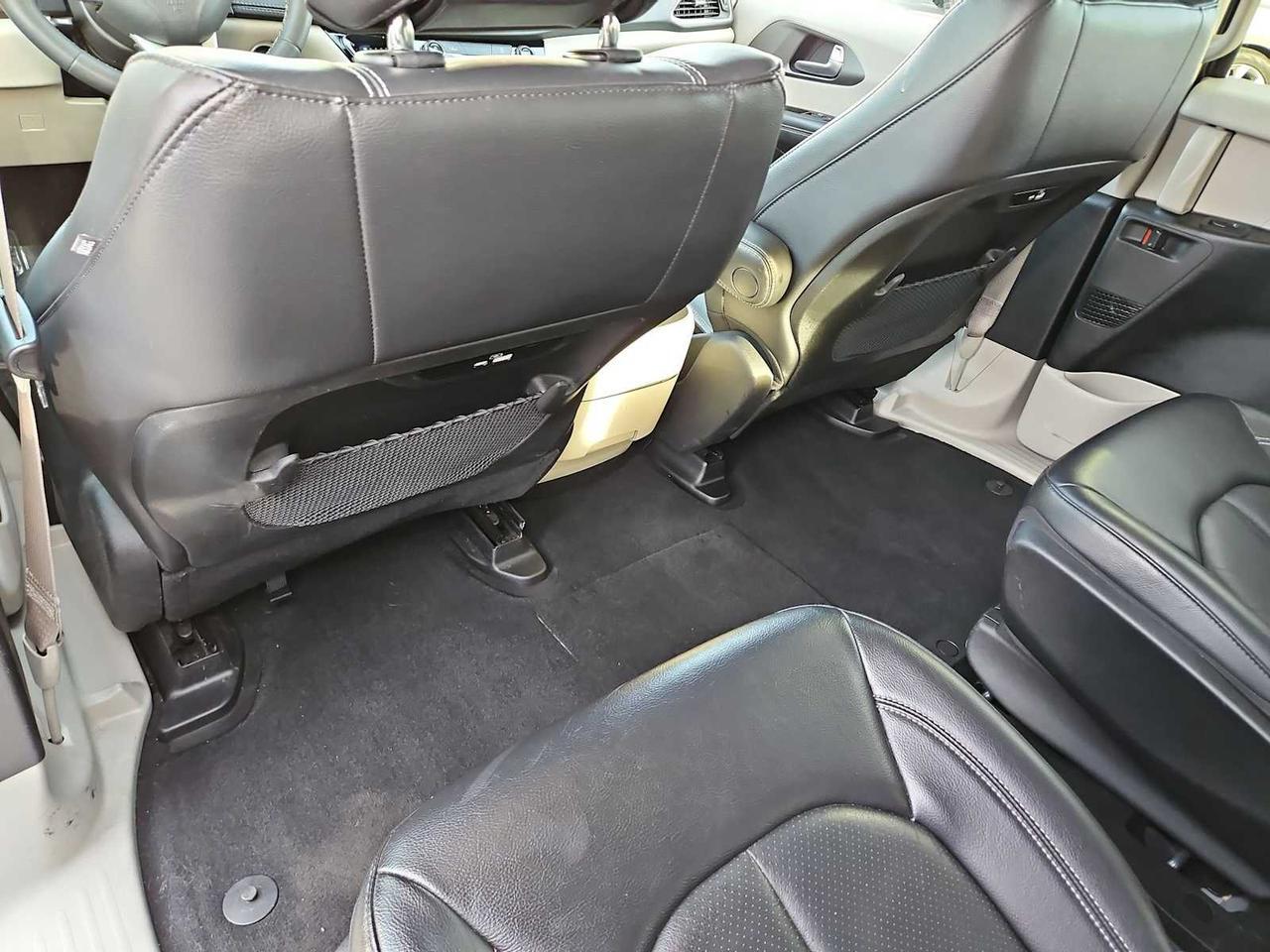 2022 Chrysler Pacifica Hybrid Touring L Irving TX