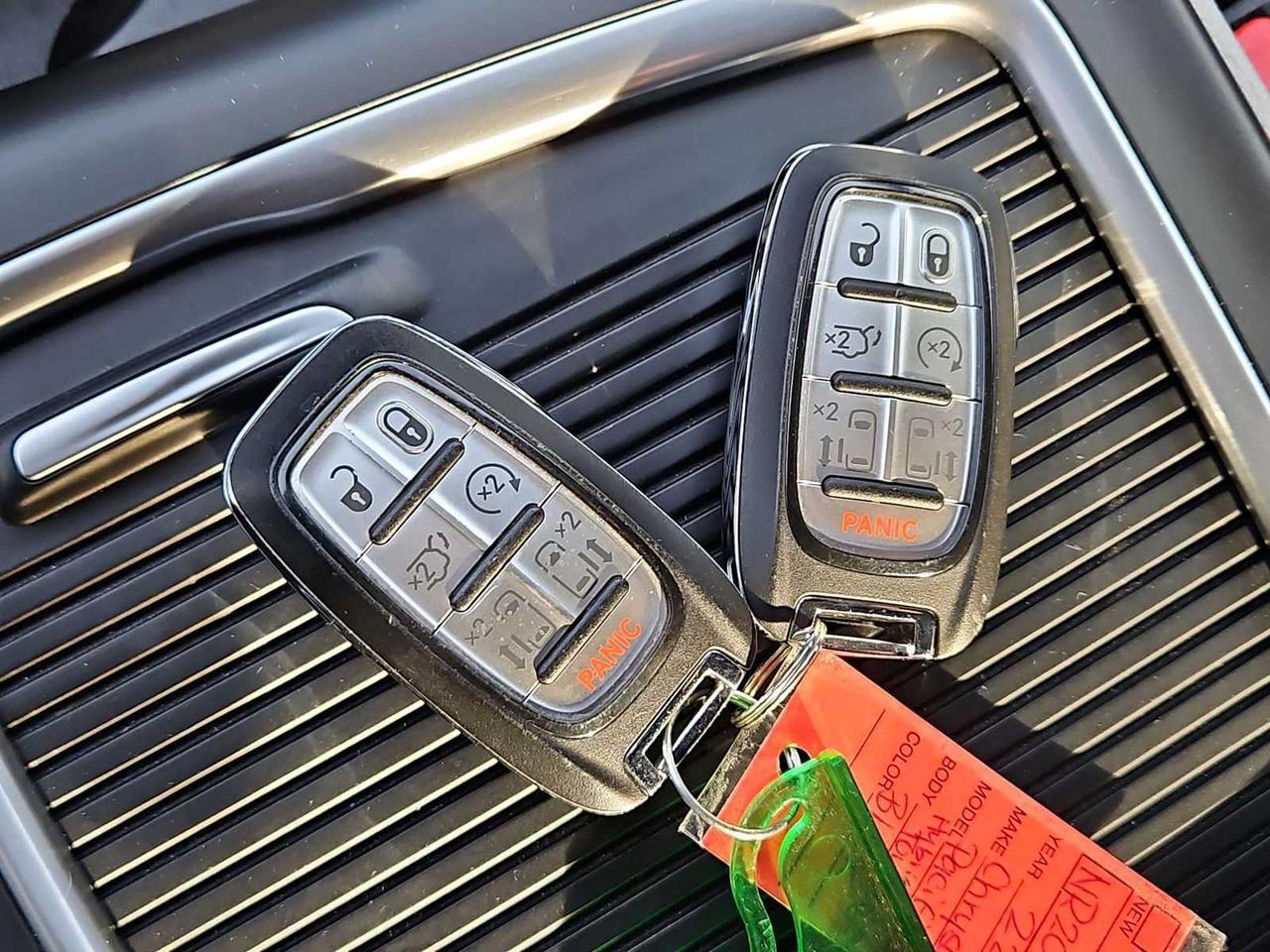 2022 Chrysler Pacifica Hybrid Touring L Irving TX