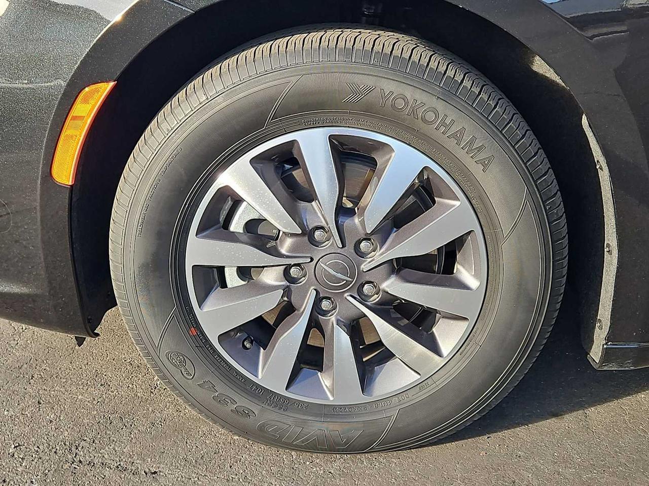 2022 Chrysler Pacifica Hybrid Touring L Irving TX