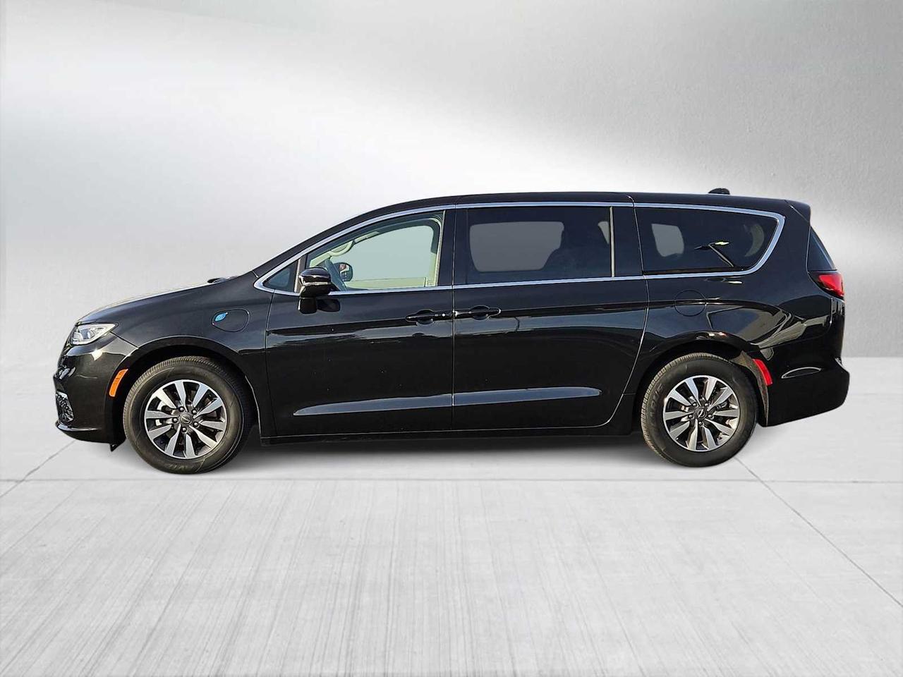 2022 Chrysler Pacifica Hybrid Touring L Irving TX