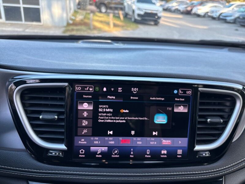 2022 Chrysler Pacifica Hybrid Touring L Seffner FL