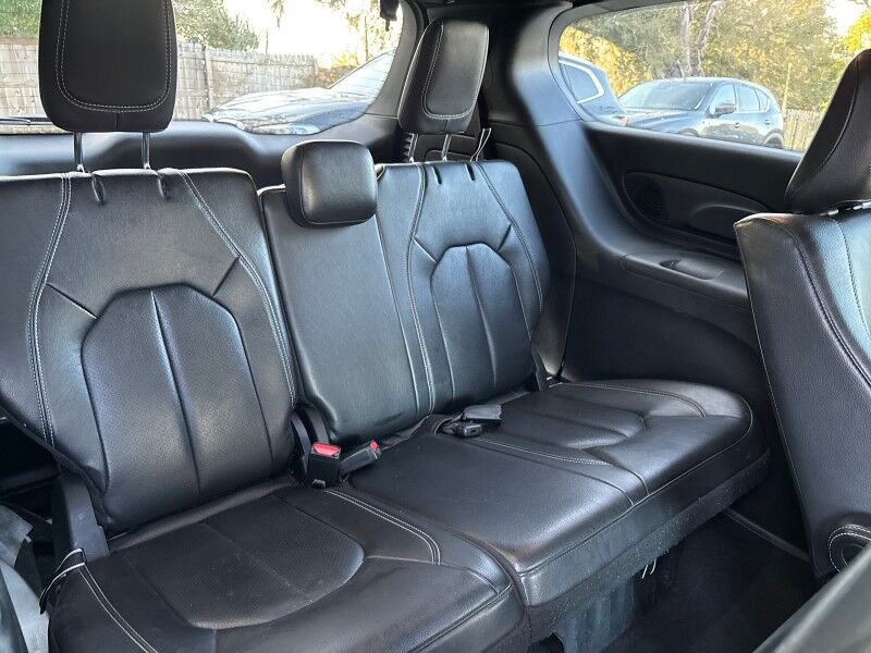 2022 Chrysler Pacifica Hybrid Touring L Seffner FL