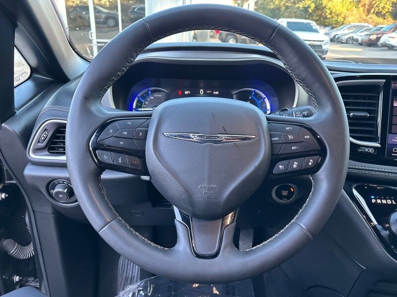 2022 Chrysler Pacifica Hybrid Touring L Seffner FL