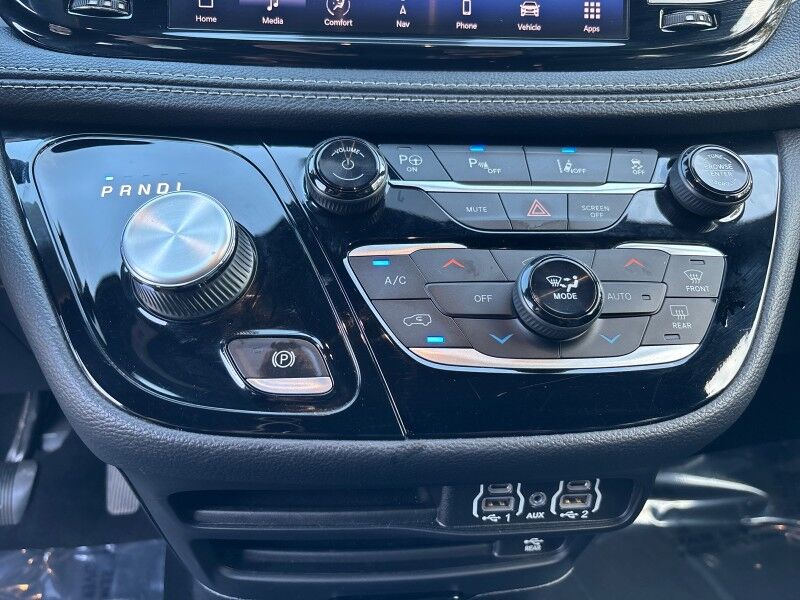 2022 Chrysler Pacifica Hybrid Touring L Seffner FL