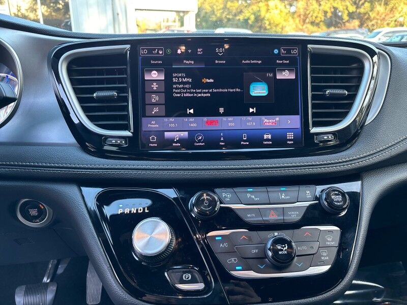 2022 Chrysler Pacifica Hybrid Touring L Seffner FL