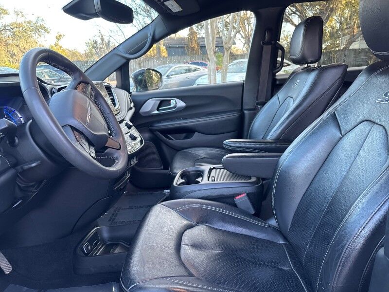 2022 Chrysler Pacifica Hybrid Touring L Seffner FL