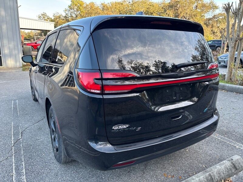 2022 Chrysler Pacifica Hybrid Touring L Seffner FL