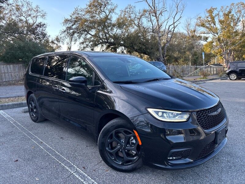 2022 Chrysler Pacifica Hybrid Touring L Seffner FL