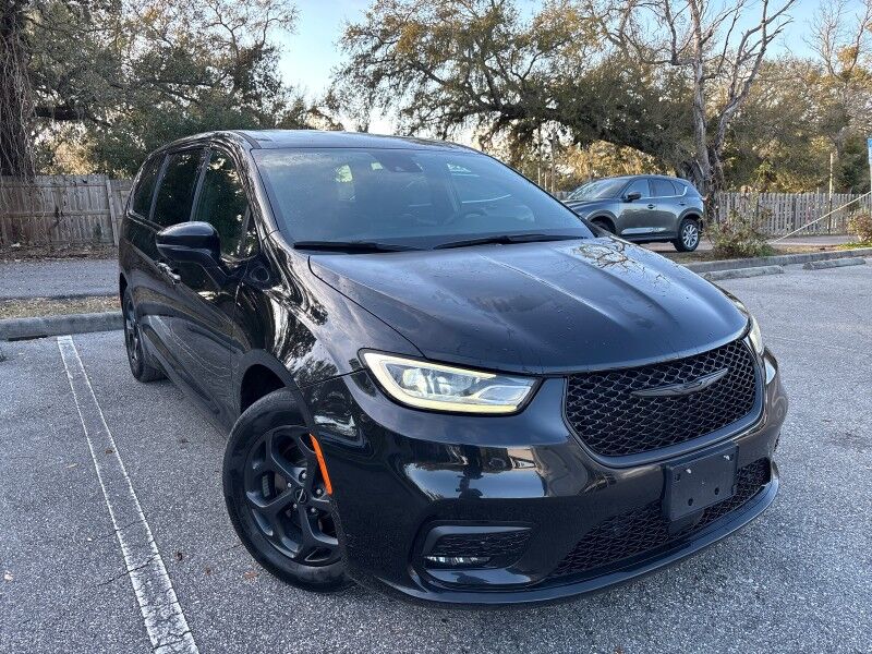 2022 Chrysler Pacifica Hybrid Touring L Seffner FL