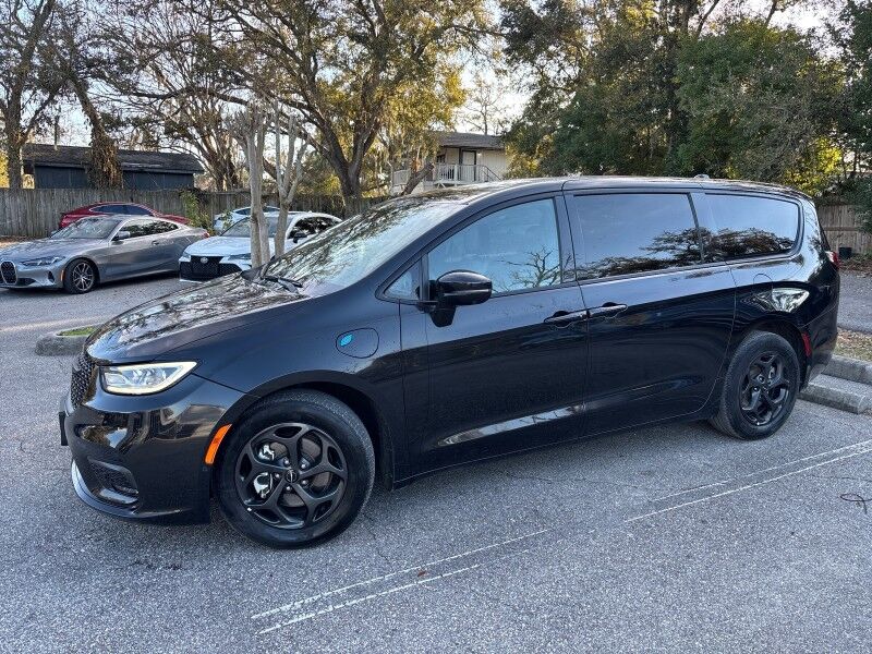 2022 Chrysler Pacifica Hybrid Touring L Seffner FL