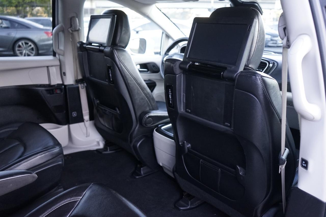 2022 Chrysler Pacifica Hybrid Touring L Walnut Creek CA