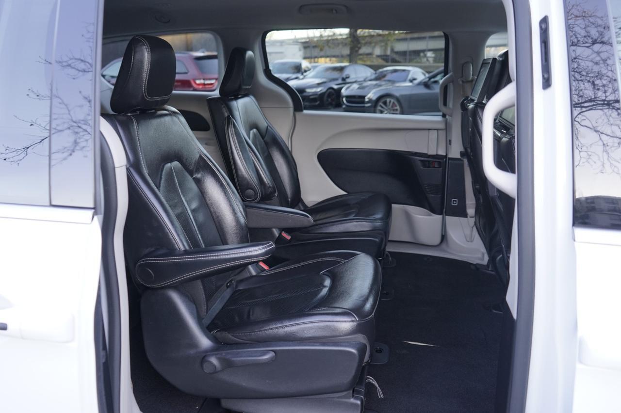 2022 Chrysler Pacifica Hybrid Touring L Walnut Creek CA