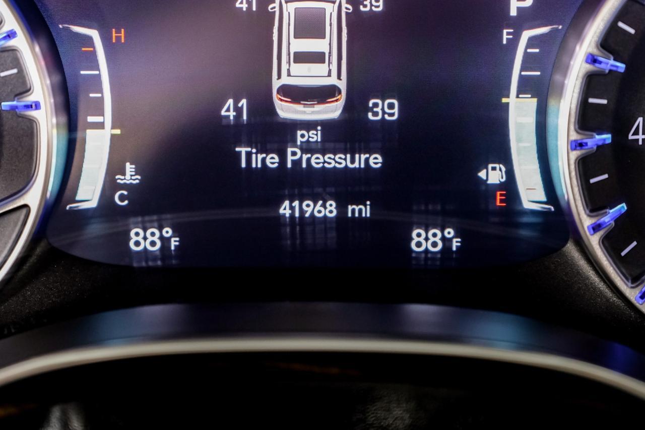 2022 Chrysler Pacifica LIMITED BLIND SPOT NAVIGATION PANORAMA LEATHER HEATED & COOLED SEATS REAR CAMERA Carrollton TX