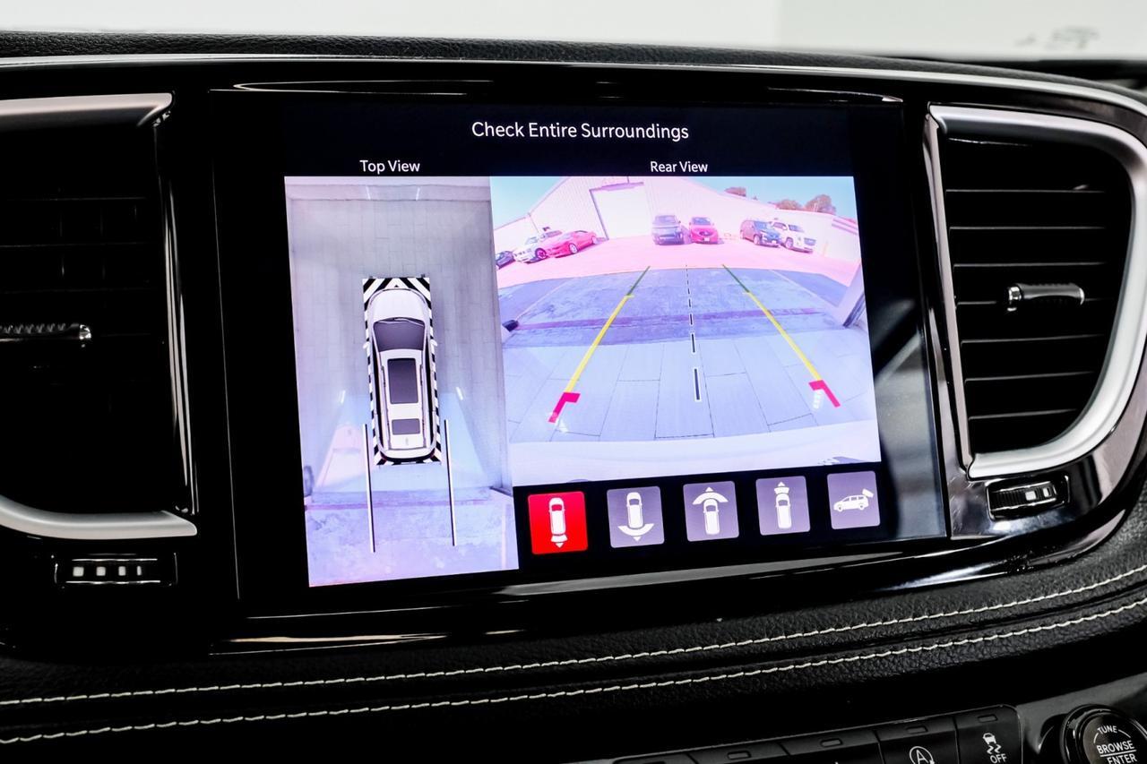 2022 Chrysler Pacifica LIMITED BLIND SPOT NAVIGATION PANORAMA LEATHER HEATED & COOLED SEATS REAR CAMERA Carrollton TX