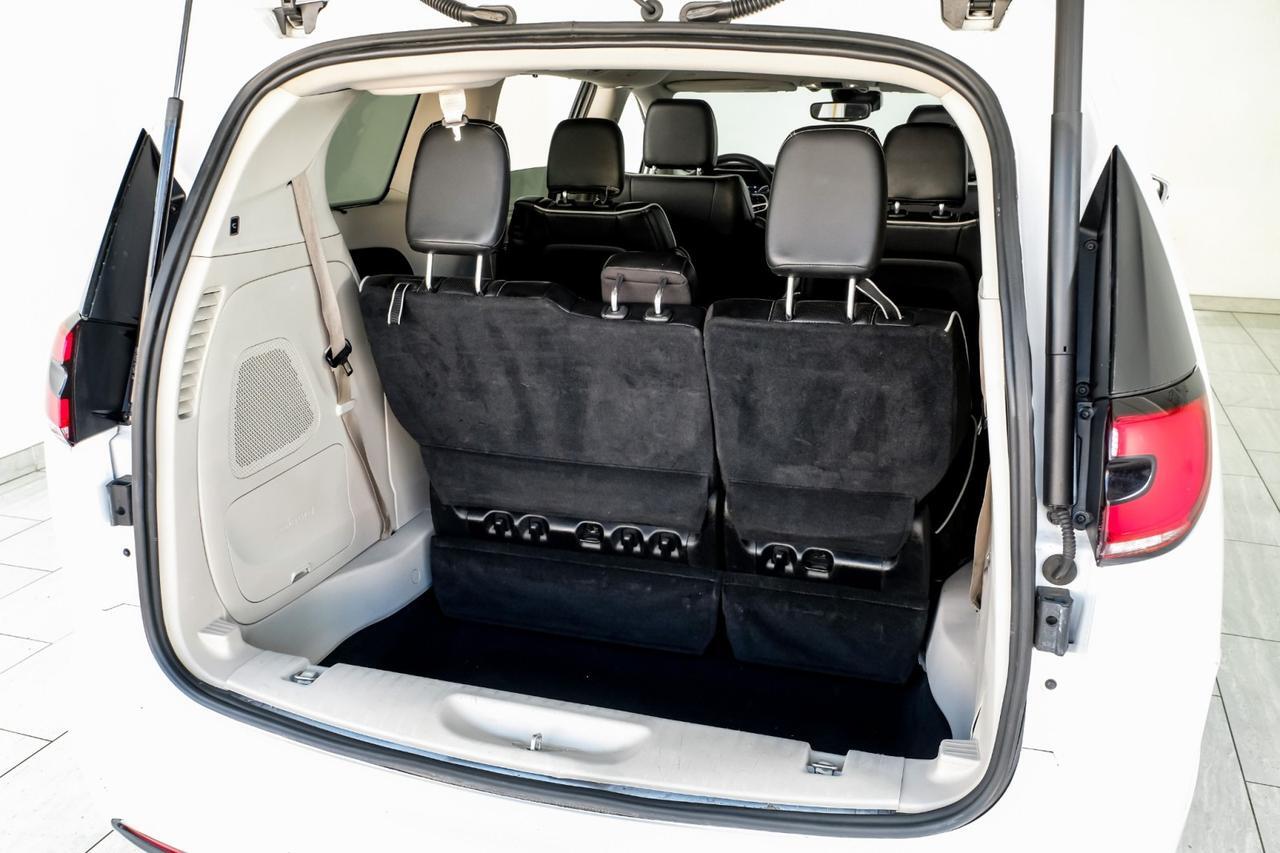 2022 Chrysler Pacifica LIMITED BLIND SPOT NAVIGATION PANORAMA LEATHER HEATED & COOLED SEATS REAR CAMERA Carrollton TX