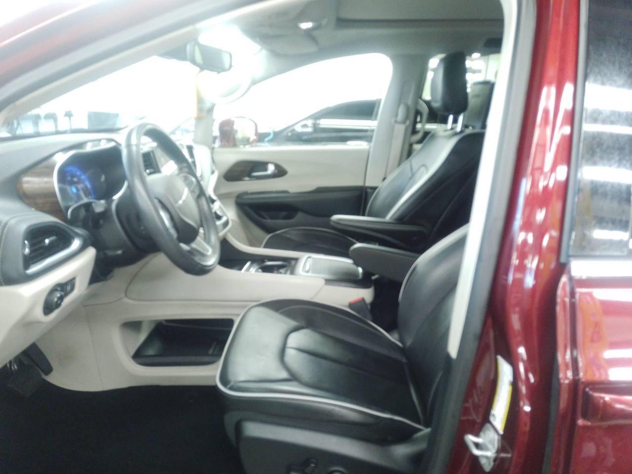 2022 Chrysler Pacifica Limited Knoxville TN