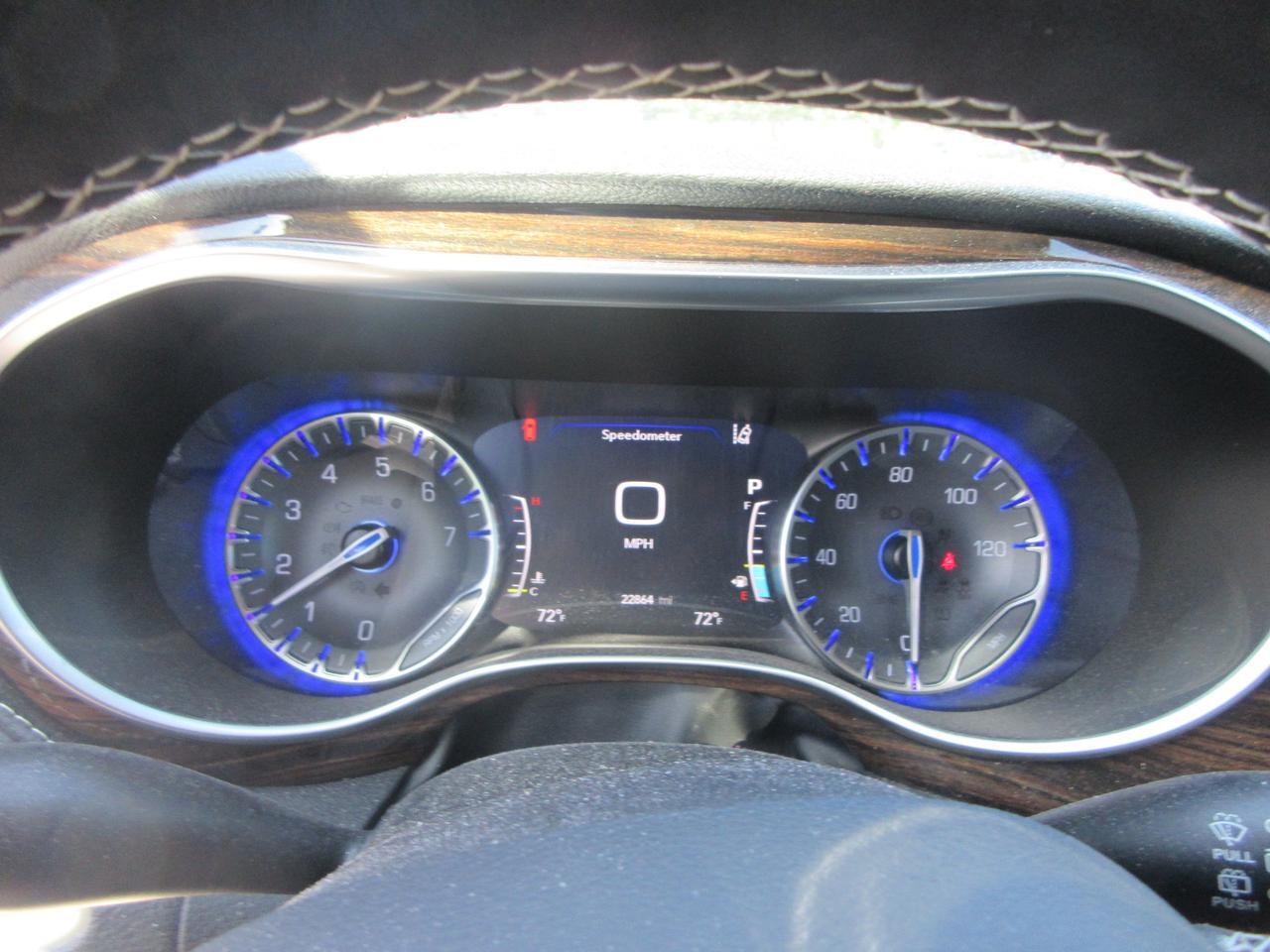 2022 Chrysler Pacifica Limited Knoxville TN