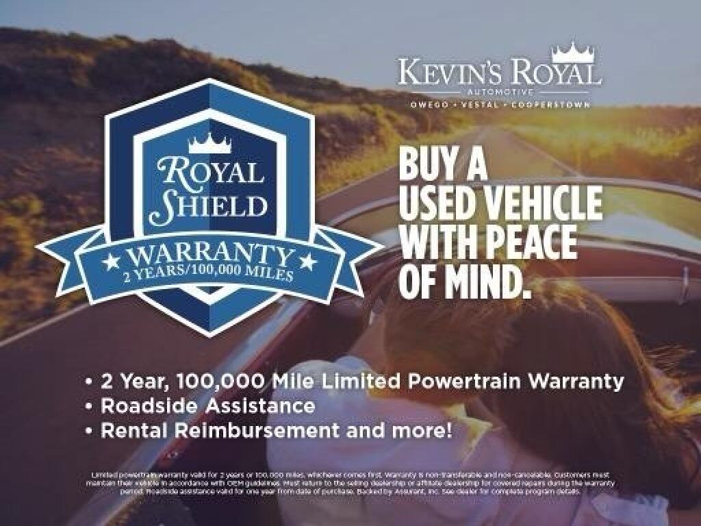 2022 Chrysler Pacifica Limited Owego NY