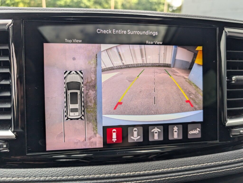 2022 Chrysler Pacifica Limited Owego NY