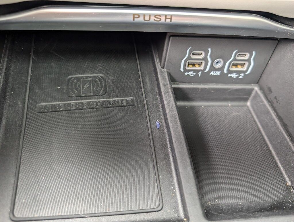 2022 Chrysler Pacifica Limited Owego NY