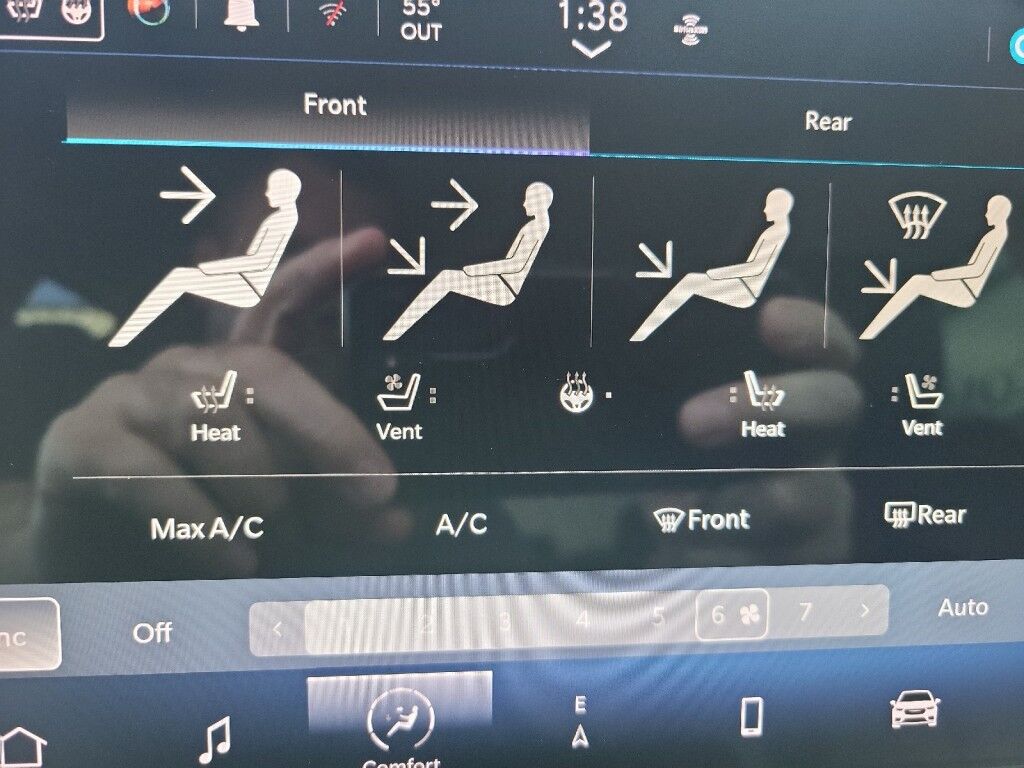 2022 Chrysler Pacifica Limited Vestal NY