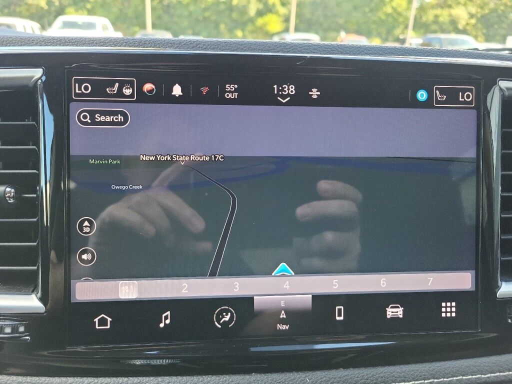 2022 Chrysler Pacifica Limited Vestal NY