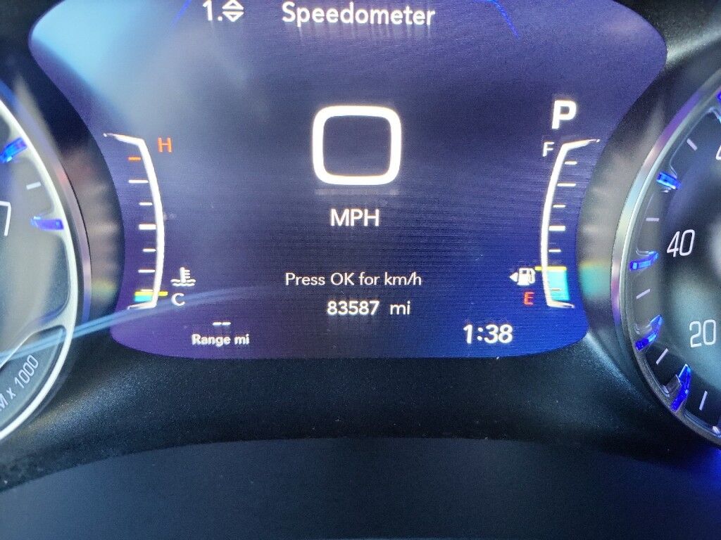 2022 Chrysler Pacifica Limited Vestal NY
