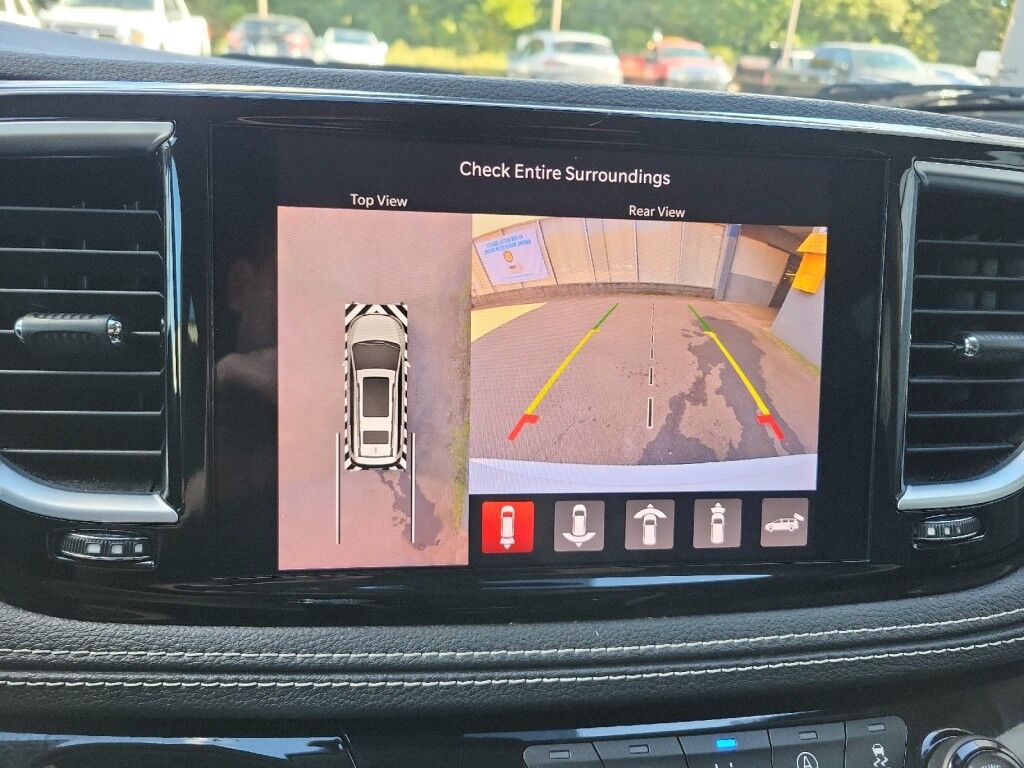 2022 Chrysler Pacifica Limited Vestal NY